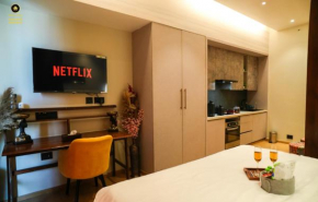 The Vibrant Home, A Luxury Home Stay